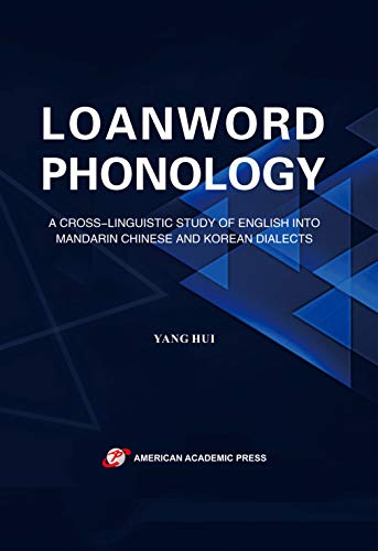 Stock image for LOANWORD PHONOLOGY for sale by Mispah books