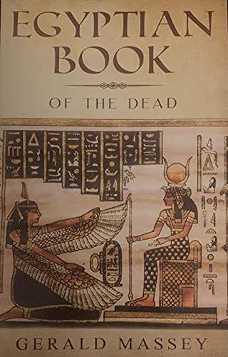 Beispielbild fr Egyptian Book Of The Dead zum Verkauf von Books Unplugged