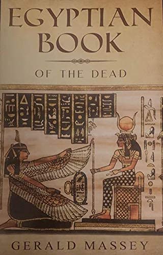 Stock image for Egyptian Book Of The Dead for sale by Book Deals