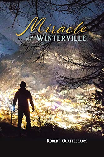 Beispielbild fr Miracle at Winterville zum Verkauf von SecondSale