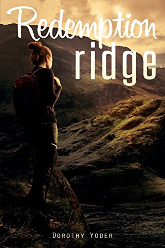 Beispielbild fr Redemption Ridge zum Verkauf von Better World Books