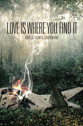 Stock image for Love Is Where You Find It for sale by HPB-Diamond