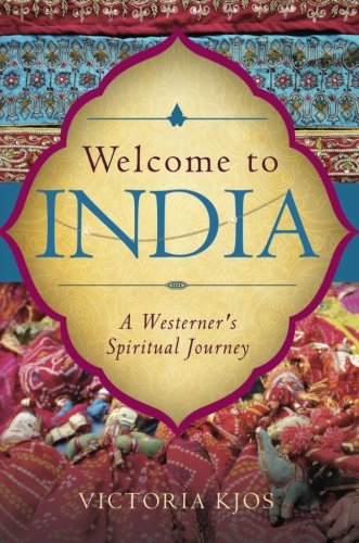 Beispielbild fr Welcome to India zum Verkauf von Bookmans
