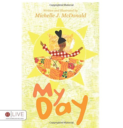 My Day - McDonald, Michelle