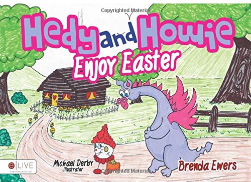 9781631854781: Hedy and Howie Enjoy Easter (Hedy and Howie's)