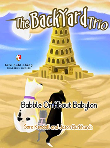 Stock image for Babble on About Babylon for sale by Revaluation Books