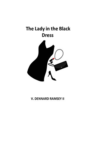 Beispielbild fr The Lady in the Black Dress zum Verkauf von Better World Books Ltd