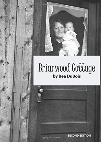 Stock image for Briarwood Cottage for sale by Trip Taylor Bookseller