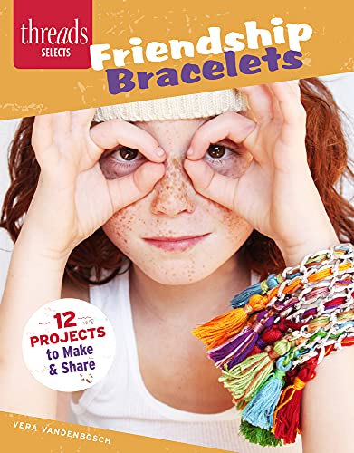 Beispielbild fr Friendship Bracelets zum Verkauf von Blackwell's