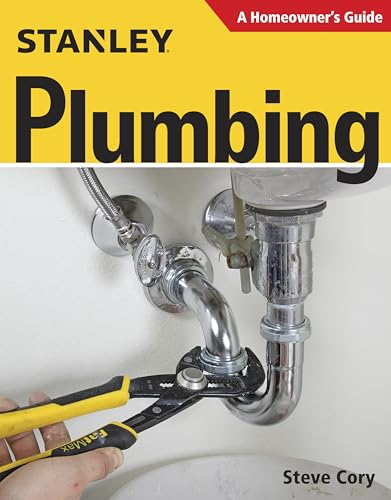 Beispielbild fr Plumbing zum Verkauf von Better World Books