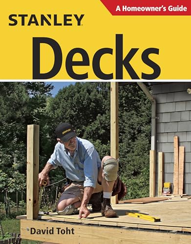 Stock image for Decks for sale by Better World Books