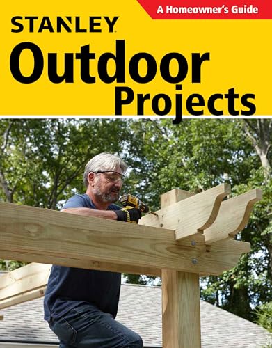 Stock image for Outdoor Projects for sale by Open Books