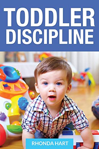 Stock image for Toddler Discipline for sale by GF Books, Inc.