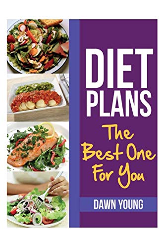 Stock image for Diet Plans: The Best One For You for sale by Lucky's Textbooks