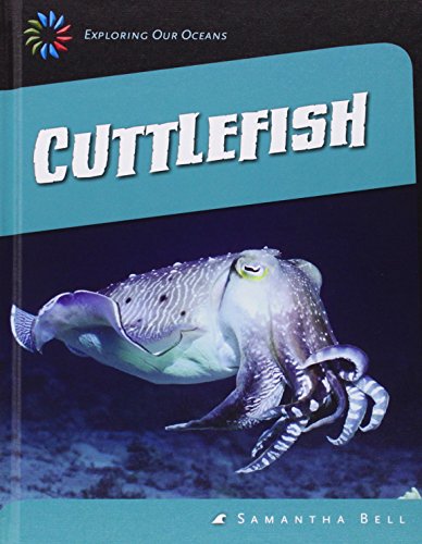 Beispielbild fr Cuttlefish zum Verkauf von Better World Books