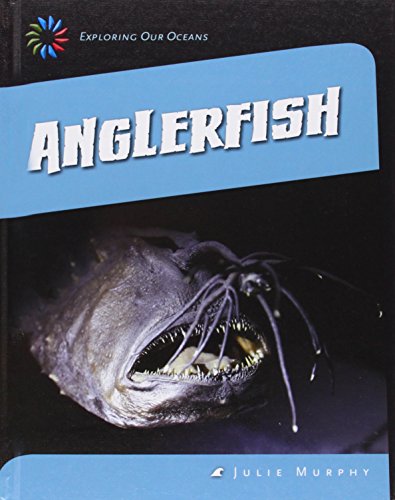 Imagen de archivo de Anglerfish a la venta por Better World Books: West