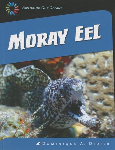 Stock image for Moray Eel for sale by Better World Books