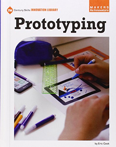 Imagen de archivo de Prototyping a la venta por ThriftBooks-Dallas