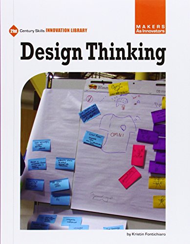Imagen de archivo de Design Thinking a la venta por Better World Books