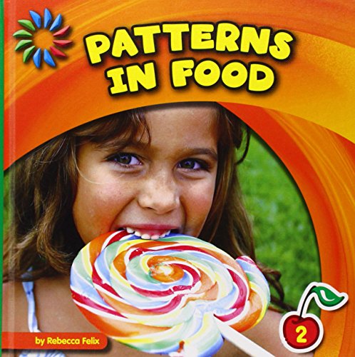 Beispielbild fr Patterns in Food zum Verkauf von Better World Books