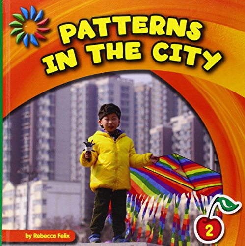 Beispielbild fr Patterns in the City zum Verkauf von Better World Books