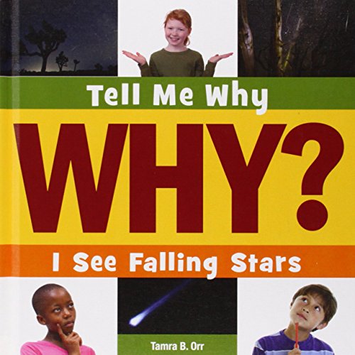 Beispielbild fr I See Falling Stars zum Verkauf von Better World Books