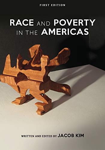 Beispielbild fr Race and Poverty in the Americas zum Verkauf von BooksRun