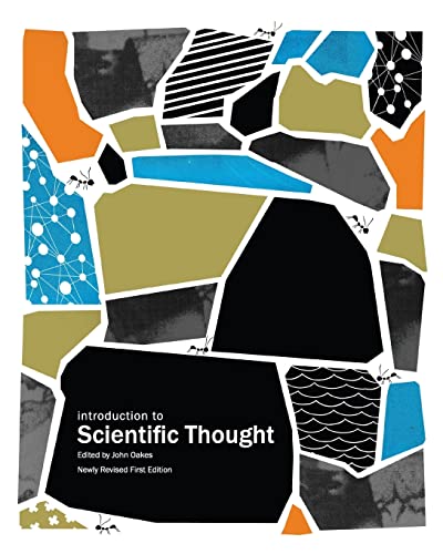 Beispielbild fr Introduction to Scientific Thought (Newly Revised First Edition) zum Verkauf von SecondSale