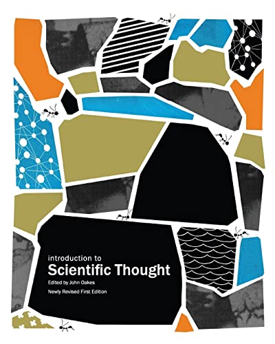 Imagen de archivo de Introduction to Scientific Thought (Newly Revised First Edition) a la venta por SecondSale