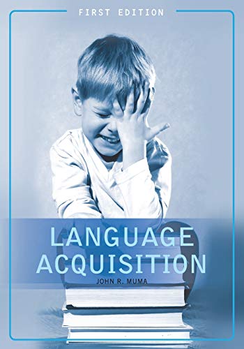 9781631891441: Language Acquisition (First Edition)