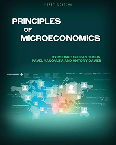 Stock image for Principles of Microeconomics for sale by Books From California