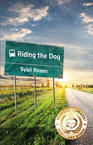 Stock image for Riding the Dog for sale by Better World Books