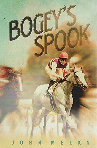 Beispielbild fr Bogey's Spook zum Verkauf von Wonder Book