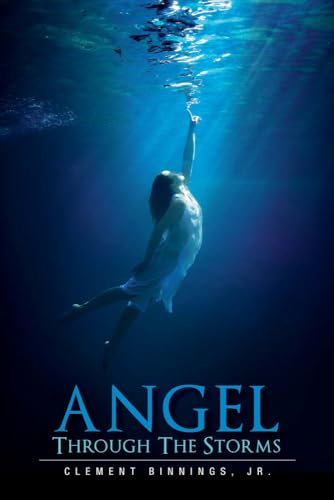 9781631928932: Angel Through The Storms: Volume 1 (The Grover Series)