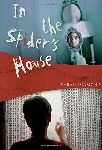 Stock image for In the Spider's House (A Felony & Mayhem Mystery) for sale by Once Upon A Time Books