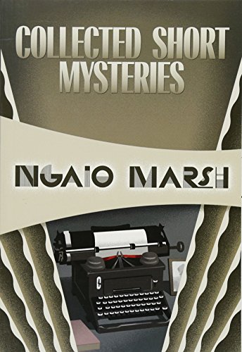 Imagen de archivo de Collected Short Mysteries a la venta por SecondSale