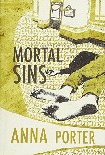 9781631941177: Mortal Sins: Judith Hayes #2