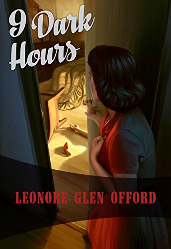 Stock image for The 9 Dark Hours for sale by Books From California