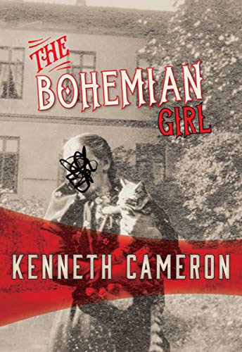 9781631941481: The Bohemian Girl (Denton, 2) (Volume 2)