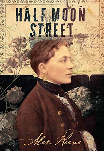 Beispielbild fr Half Moon Street zum Verkauf von Blackwell's