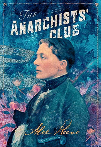 Imagen de archivo de The Anarchists' Club a la venta por Better World Books