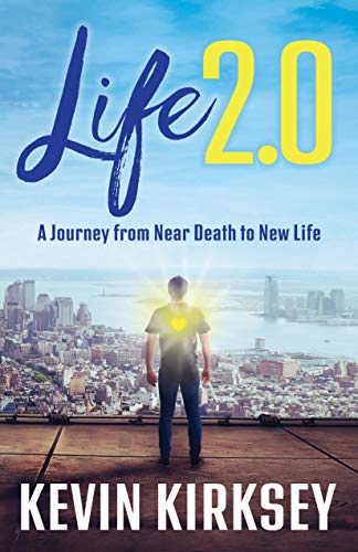 Beispielbild fr Life 2.0: A Journey from Near Death to New Life zum Verkauf von Ammareal