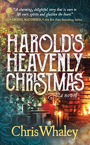 Beispielbild fr Harold's Heavenly Christmas zum Verkauf von ThriftBooks-Dallas