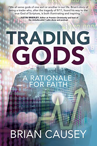 Imagen de archivo de Trading Gods: A Rationale for Faith a la venta por SecondSale