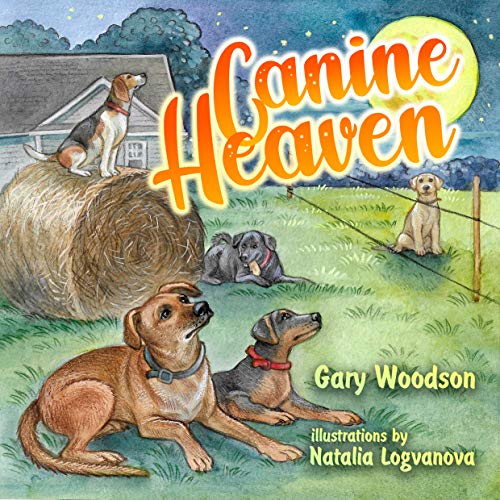 Stock image for Canine Heaven for sale by PBShop.store US
