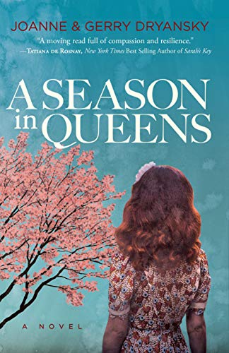 Imagen de archivo de A Season in Queens a la venta por Powell's Bookstores Chicago, ABAA