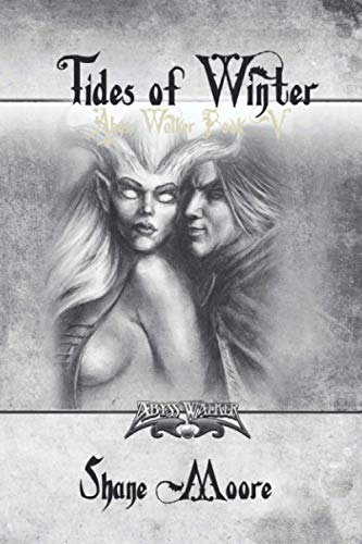 Stock image for Tides of Winter (The Abyss Walker Series) for sale by Lucky's Textbooks