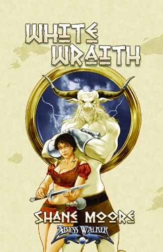 Beispielbild fr White Wraith zum Verkauf von PBShop.store US