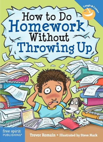 Stock image for How to Do Homework Without Throwing Up (Laugh & Learn?) for sale by SecondSale