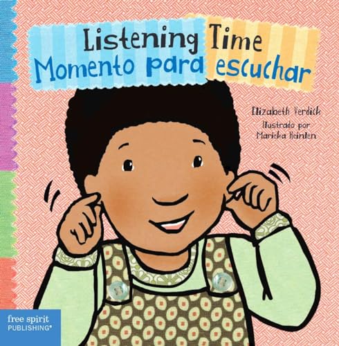 Stock image for Listening Time / Momento para Escuchar for sale by Better World Books: West